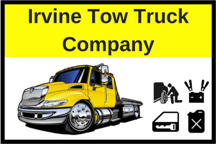 Image for Irvine Tow Truck Company with ID of: 1846412
