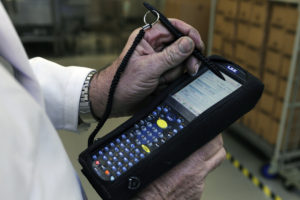 Image for Barcoding Software Market Application Analysis Report 2017 with ID of: 1846417