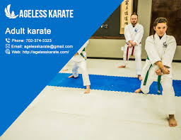 Image for Ageless Martial Arts with ID of: 1846674