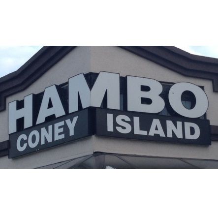 Image for Hambo Coney Island with ID of: 1846785