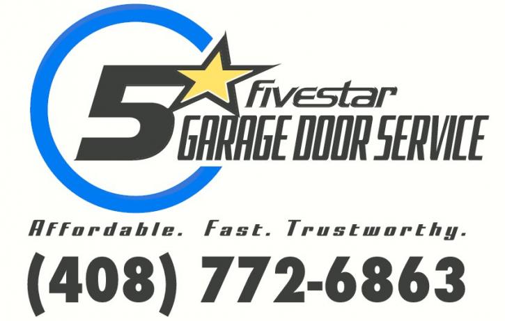 Image for Five Star Garage Door Service with ID of: 1847232