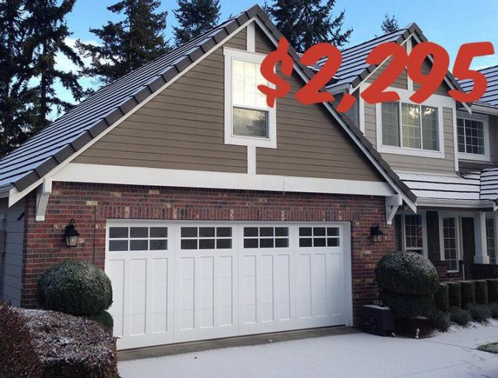 Image for Five Star Garage Door Service with ID of: 1847236