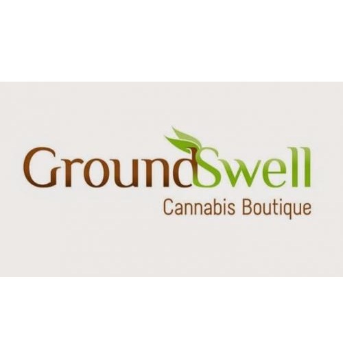 Image for Groundswell with ID of: 1847497