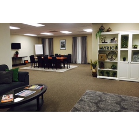 Image for Lyric Recovery Services with ID of: 1847634