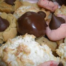 Image for Cookie Grams Bakery with ID of: 1847720
