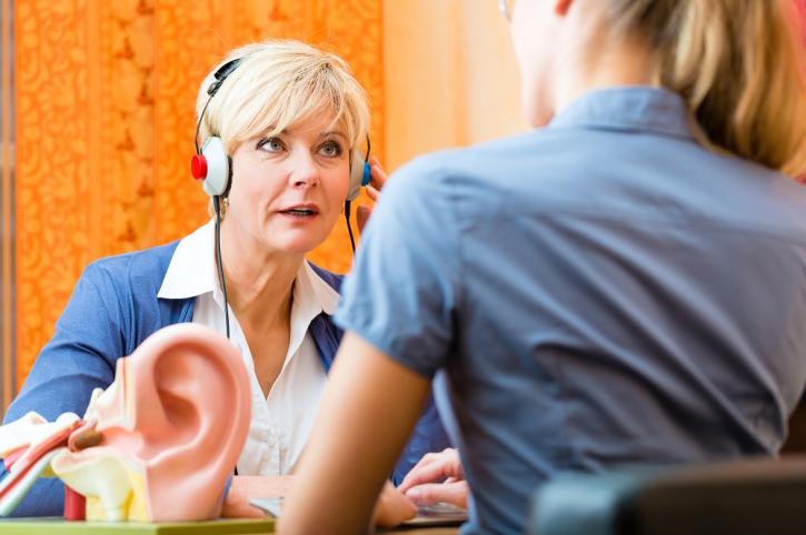 Image for Kalady Audiology with ID of: 1847904
