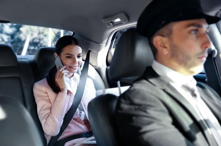 Image for Pasadena Limousine Service with ID of: 1848181