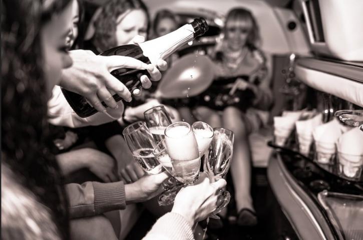 Image for Pasadena Limousine Service with ID of: 1848183