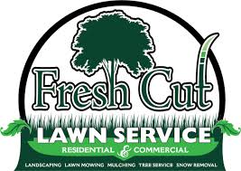 Image for Fresh Cut Lawns & Landscaping with ID of: 1848196