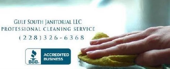 Image for Gulf South Janitorial with ID of: 1848212