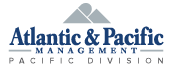 Image for Atlantic & Pacific Management Pacific Division with ID of: 1848397