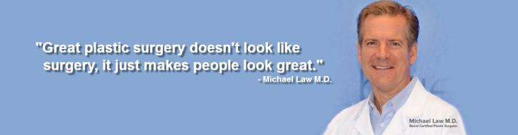Image for Michael Law MD Aesthetic Plastic Surgery with ID of: 1848457