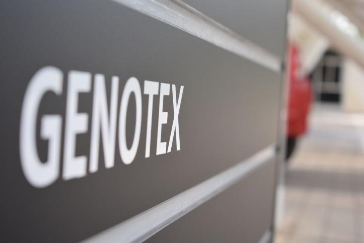 Image for GENOTEX INTERNATIONAL (INDIA) PRIVATE LIMITED with ID of: 1848622