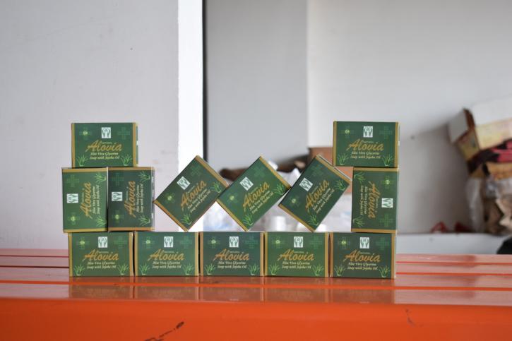 Image for GENOTEX INTERNATIONAL (INDIA) PRIVATE LIMITED with ID of: 1848629