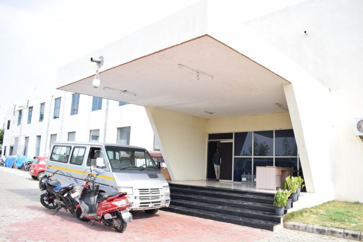 Image for GENOTEX INTERNATIONAL (INDIA) PRIVATE LIMITED with ID of: 1848745