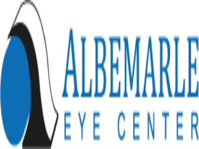 Image for Albemarle Eye Center with ID of: 1848867