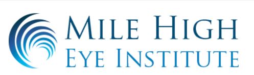 Image for Mile High Eye Institute with ID of: 1848992