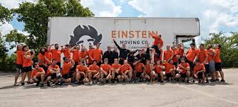 Image for Einstein Moving Company - Phoenix with ID of: 1849113