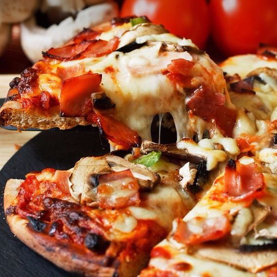 Image for Primo's Pizzeria & Pasta with ID of: 1849270