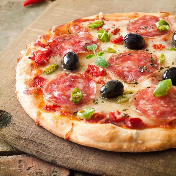 Image for Primo's Pizzeria & Pasta with ID of: 1849271