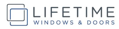 Image for Lifetime Windows and Doors, LLC with ID of: 1849436