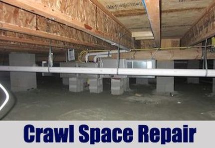 Image for Basement Waterproofing Cranston with ID of: 1849490