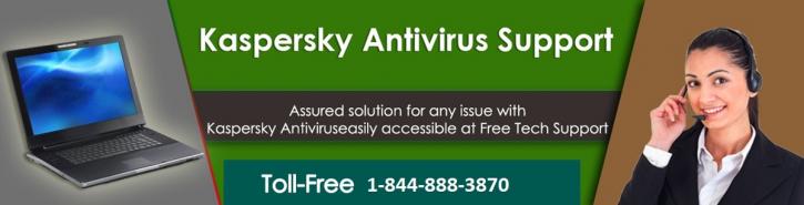 Image for Best Technical Support for Kaspersky Antivirus: 1-844-888-3870 with ID of: 1849493
