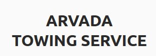 Image for Arvada Towing Service with ID of: 1849565