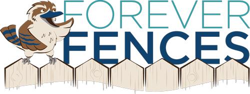 Image for Forever Fences with ID of: 1849591