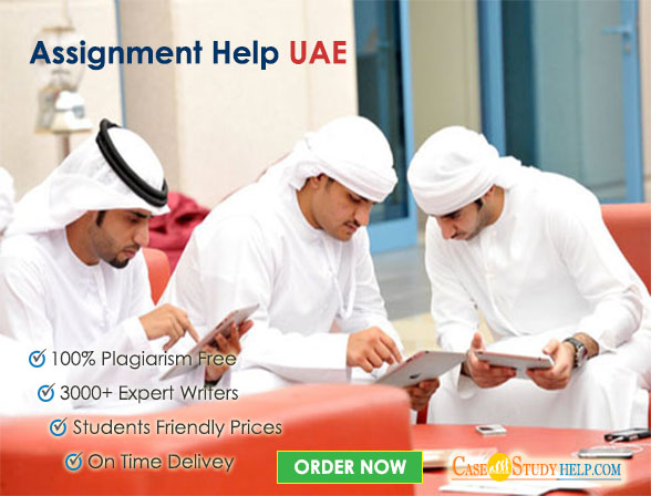 Image for Assignment Help UAE by Casestudyhelp.com with ID of: 1849637