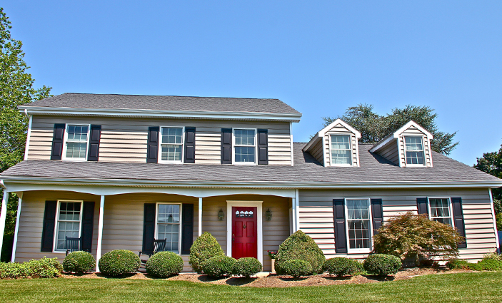 Image for Eby Exteriors, Inc. with ID of: 1849907