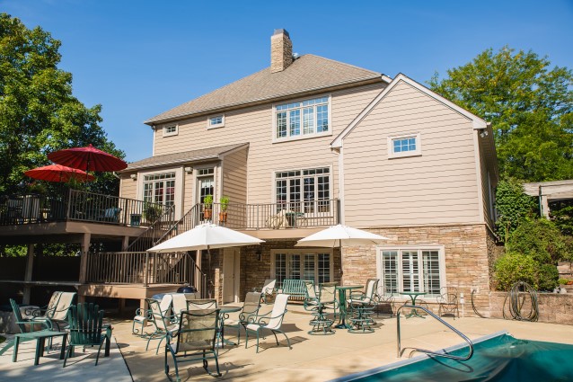 Image for Eby Exteriors, Inc. with ID of: 1849912