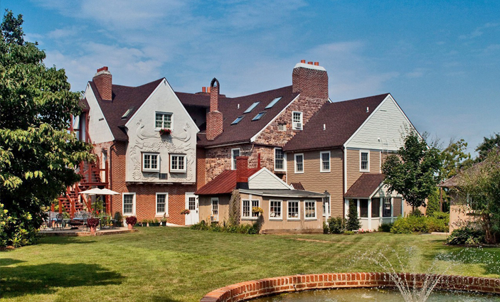 Image for Eby Exteriors, Inc. with ID of: 1849914