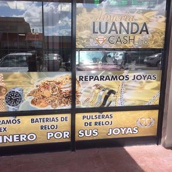 Image for Joyeria Luanda Cash, Inc. 2 with ID of: 1850474