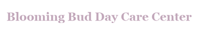 Image for Blooming Bud Day Care Center with ID of: 1850594