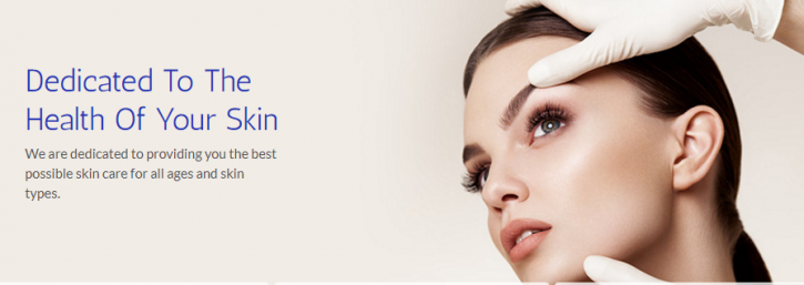 Image for Hamill Dermatology - Brooksville with ID of: 1850604