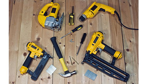Image for Global Power and Hand Tools Market 2015 Industry Analysis & Forecast 2021 with ID of: 1850627