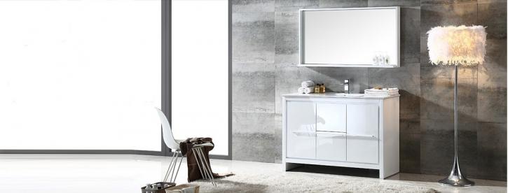 Image for Discount Bathroom Vanities - Home Improvement with ID of: 1850752