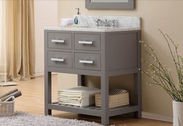 Image for Discount Bathroom Vanities - Home Improvement with ID of: 1850757