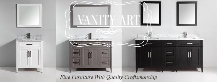 Image for Discount Bathroom Vanities - Home Improvement with ID of: 1850759