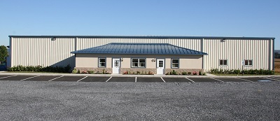 Image for Hoover Building Specialists, LLC with ID of: 1850777