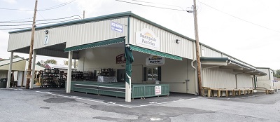 Image for Hoover Building Specialists, LLC with ID of: 1850778