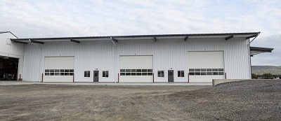 Image for Hoover Building Specialists, LLC with ID of: 1850780
