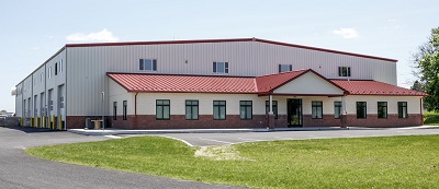 Image for Hoover Building Specialists, LLC with ID of: 1850783