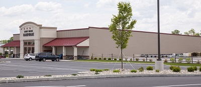 Image for Hoover Building Specialists, LLC with ID of: 1850785