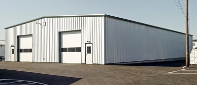Image for Hoover Building Specialists, LLC with ID of: 1850786