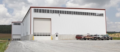 Image for Hoover Building Specialists, LLC with ID of: 1850789