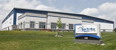 Image for Hoover Building Specialists, LLC with ID of: 1850790