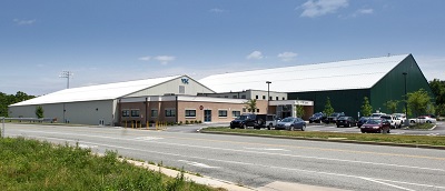 Image for Hoover Building Specialists, LLC with ID of: 1850792