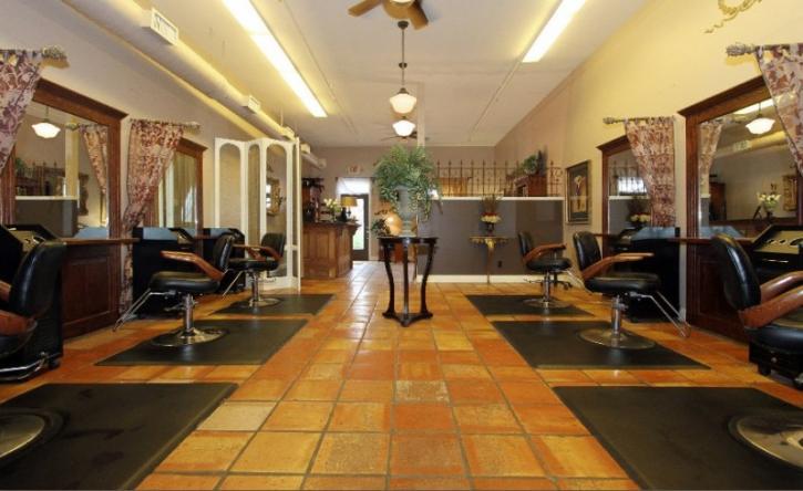 Image for Salon Nesci with ID of: 1851101